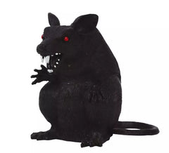 Rata Sentada de 18 cm