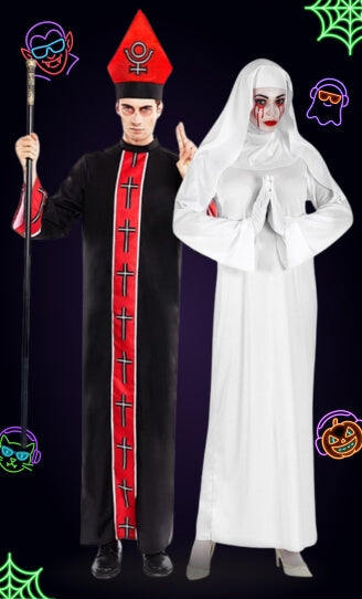 Costumi religiosi