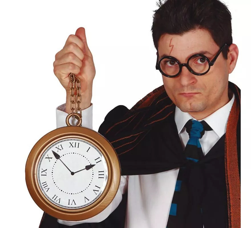 Translation missing: it.Reloj 20 cm sin cadena
