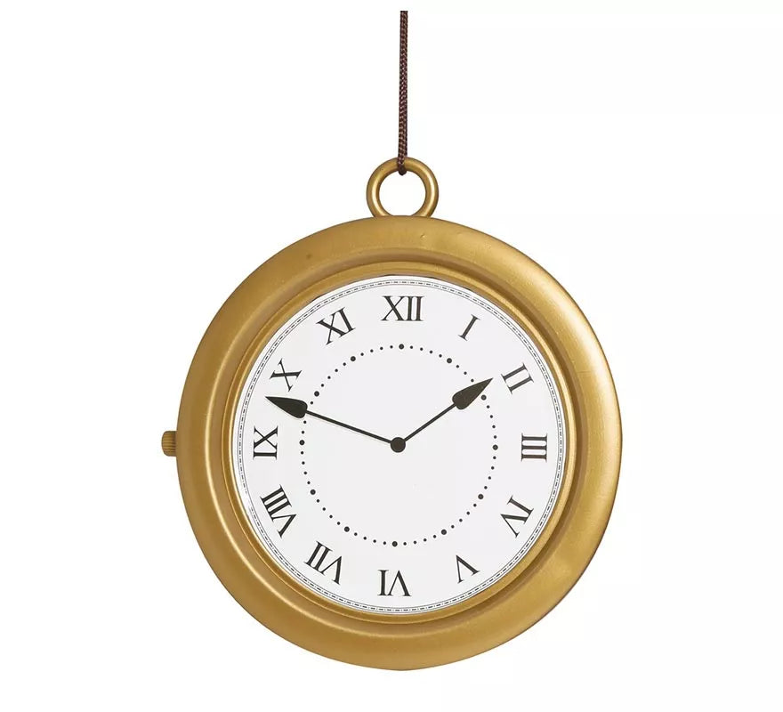 Translation missing: it.Reloj 20 cm sin cadena