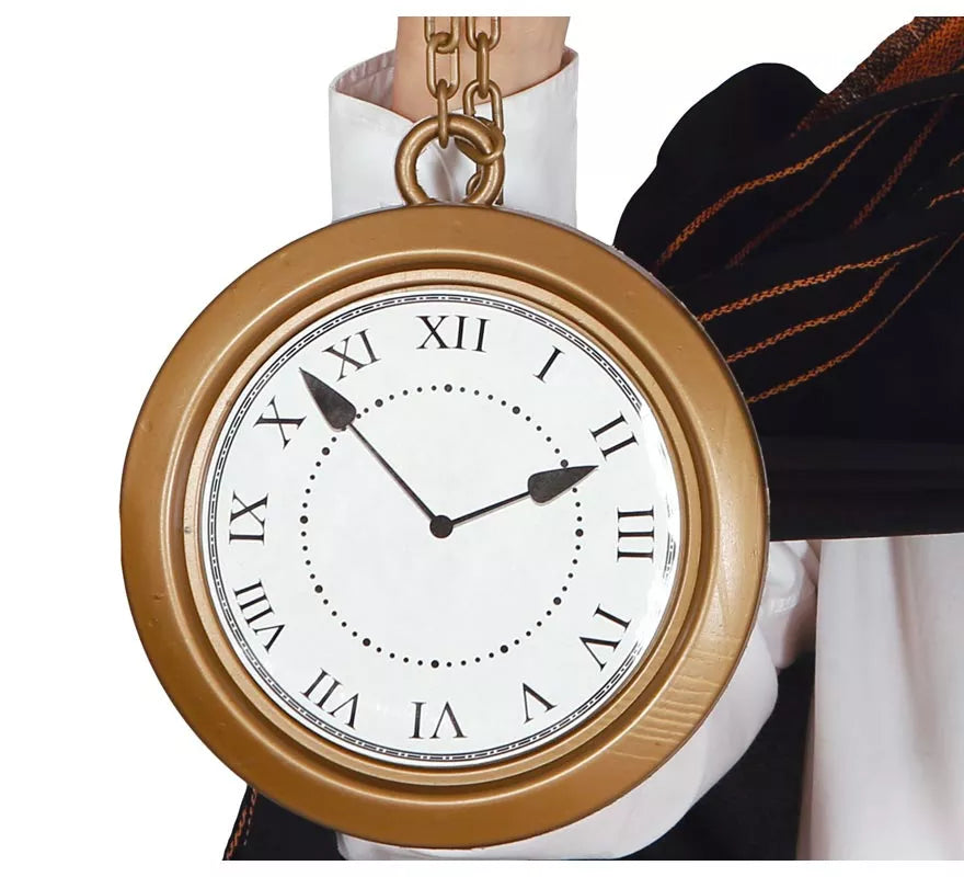 Translation missing: it.Reloj 20 cm sin cadena