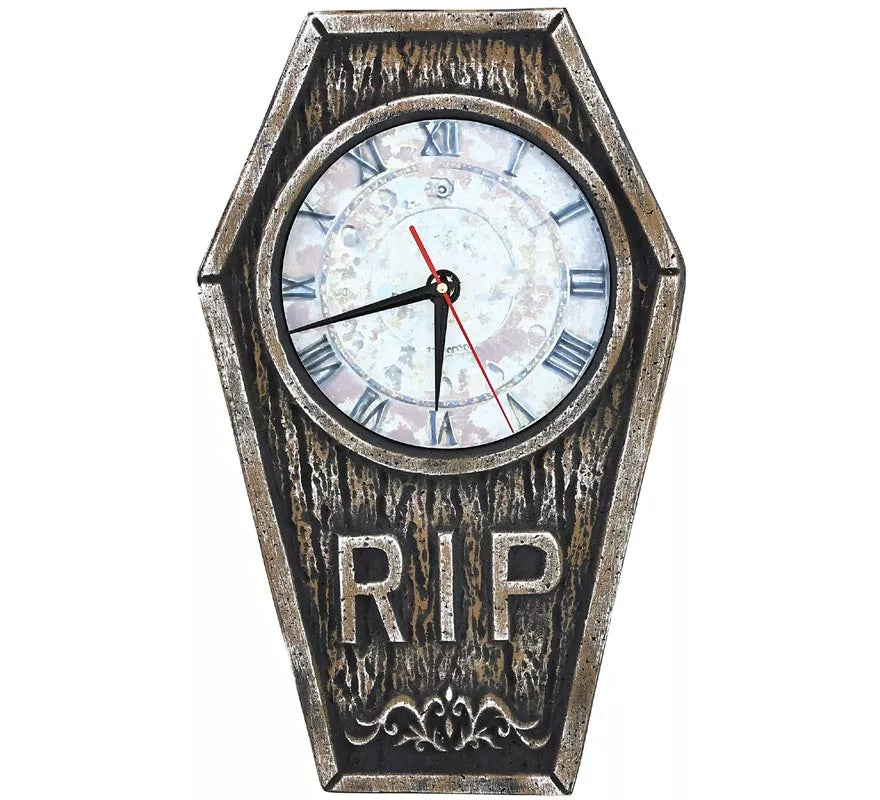 Translation missing: it.Reloj Ataúd Rip 28x5.5x45.5 cm