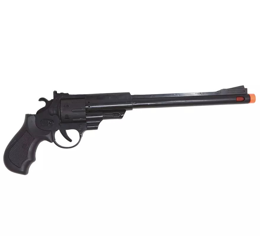Translation missing: it.Revolver de Cañón Largo 43 cm