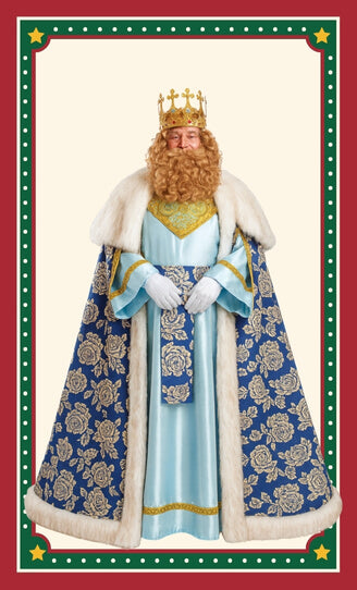 Re Magi