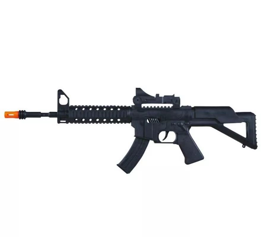 Translation missing: it.Rifle Asalto Corto de 58 cm