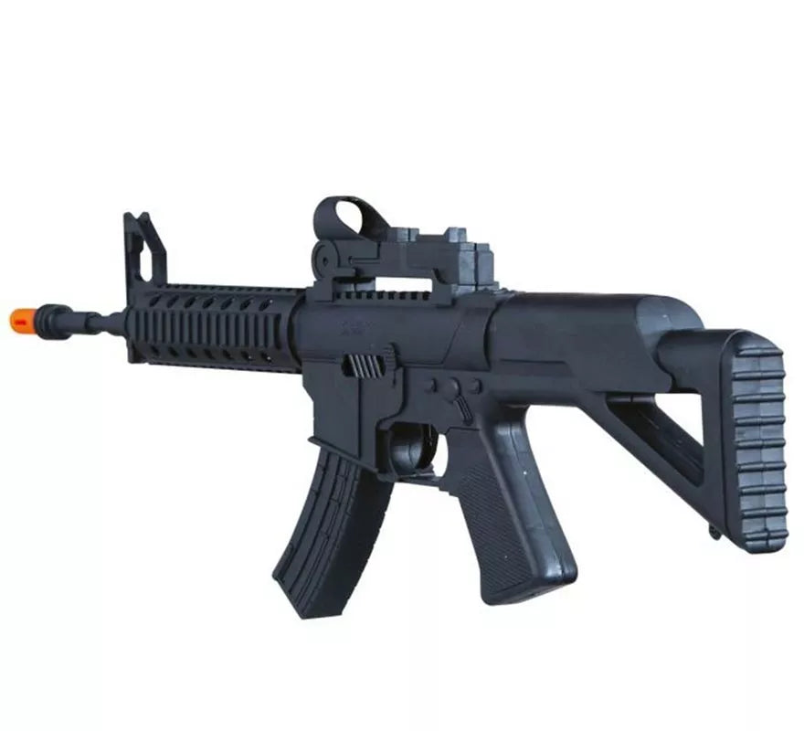 Translation missing: it.Rifle Asalto Corto de 58 cm