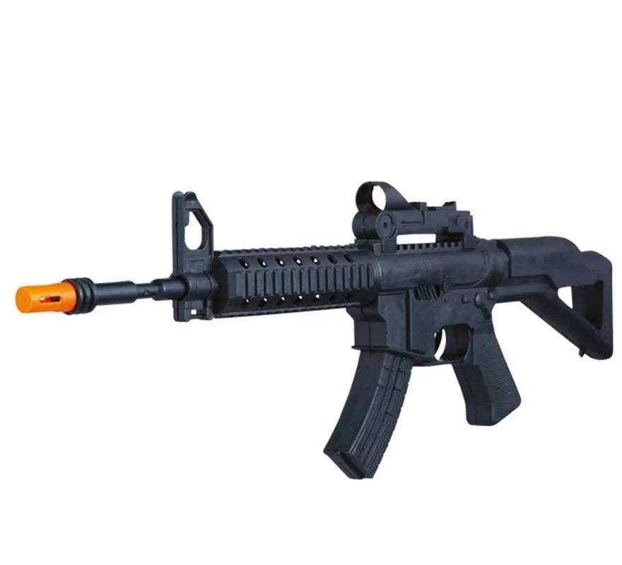 Translation missing: it.Rifle Asalto Corto de 58 cm