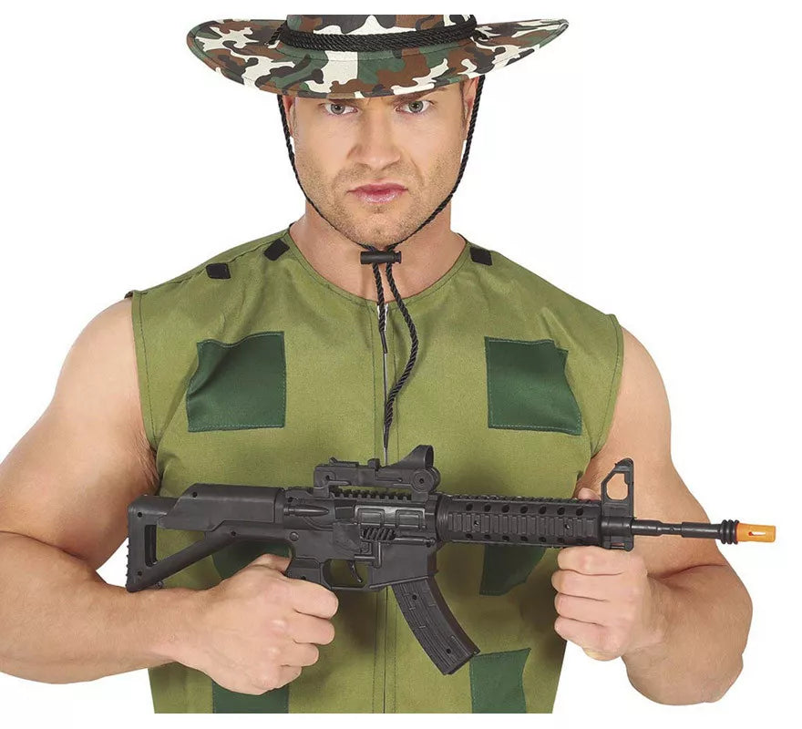 Translation missing: it.Rifle Asalto Corto de 58 cm
