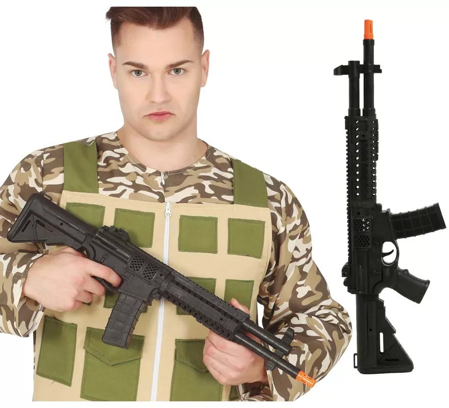 Translation missing: it.Rifle de Asalto Militar de 59 cm