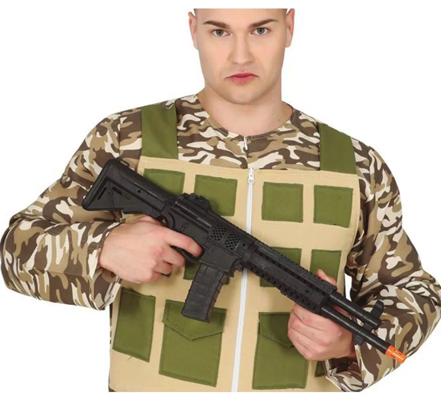 Translation missing: es.Rifle de Asalto Militar de 59 cm