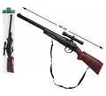 Rifle de Caza de 68 cm