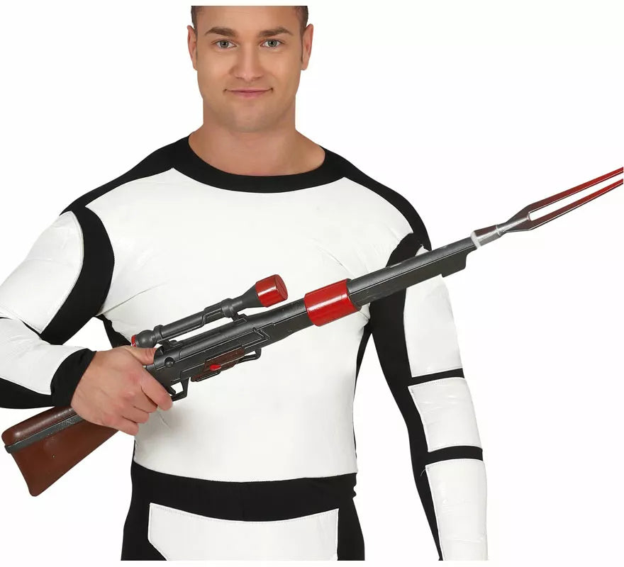 Translation missing: it.Rifle de Héroe de Las Galaxias de 80 cm