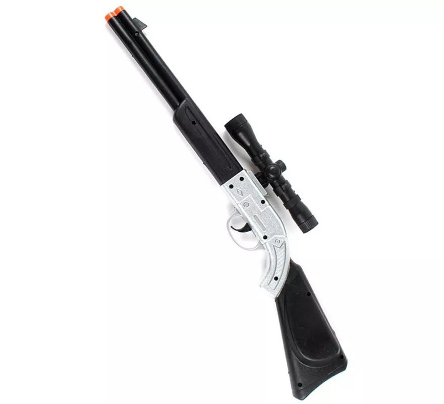Translation missing: it.Rifle de juguete de Fuerzas Especiales con sonido
