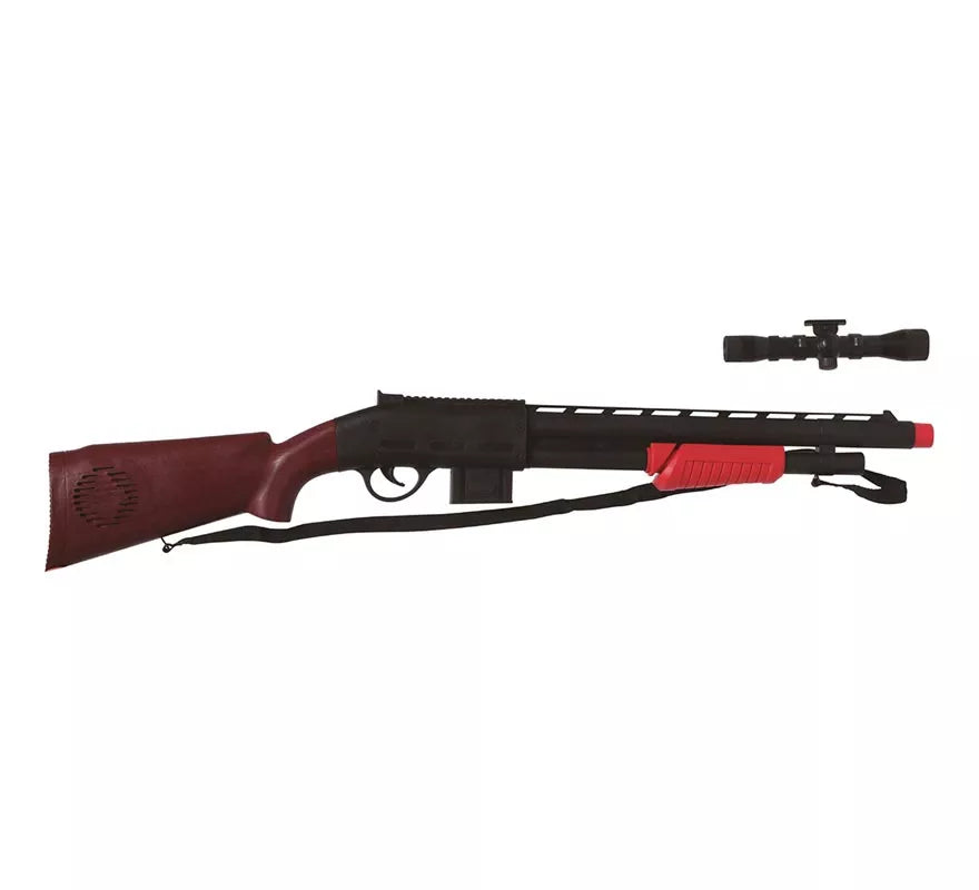 Translation missing: it.Rifle de Repetición 68 cm