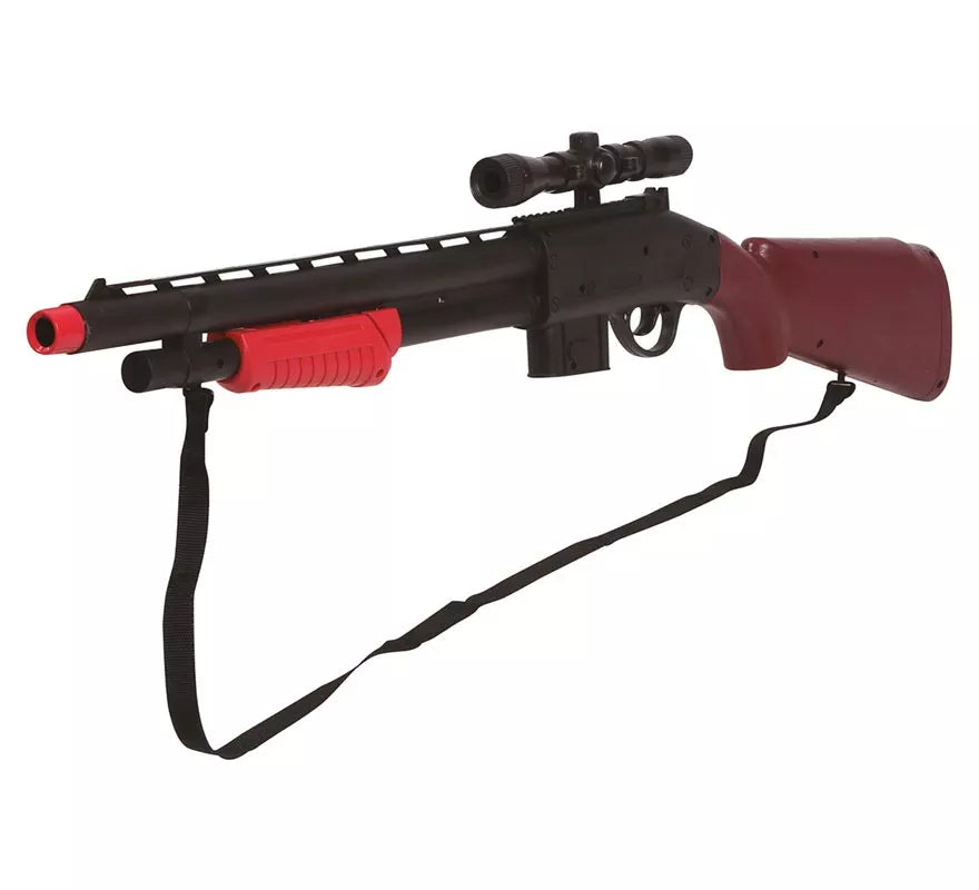 Translation missing: es.Rifle de Repetición 68 cm