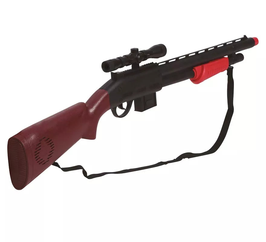 Translation missing: es.Rifle de Repetición 68 cm