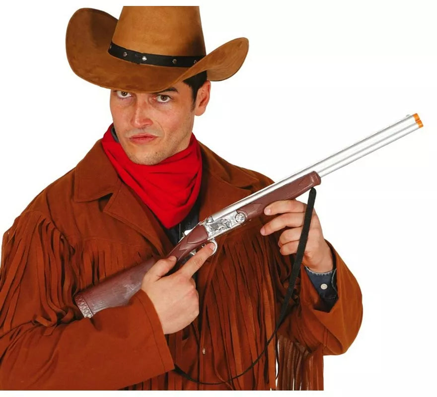 Translation missing: es.Rifle de Tirador del Oeste de 68 cm