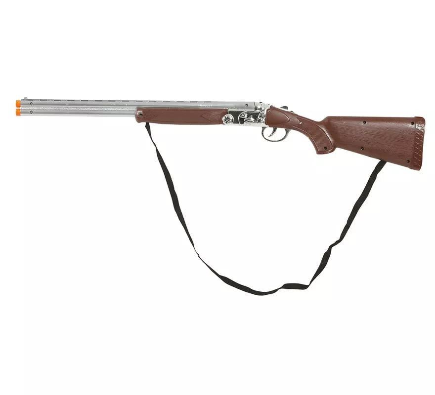 Translation missing: it.Rifle de Tirador del Oeste de 68 cm