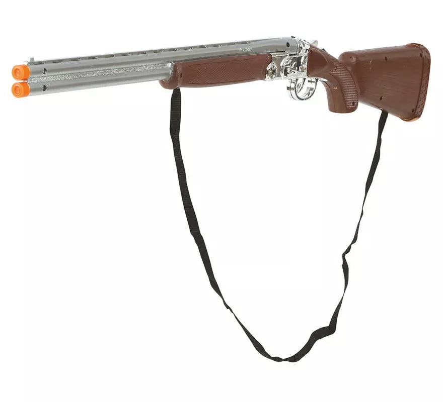 Translation missing: it.Rifle de Tirador del Oeste de 68 cm