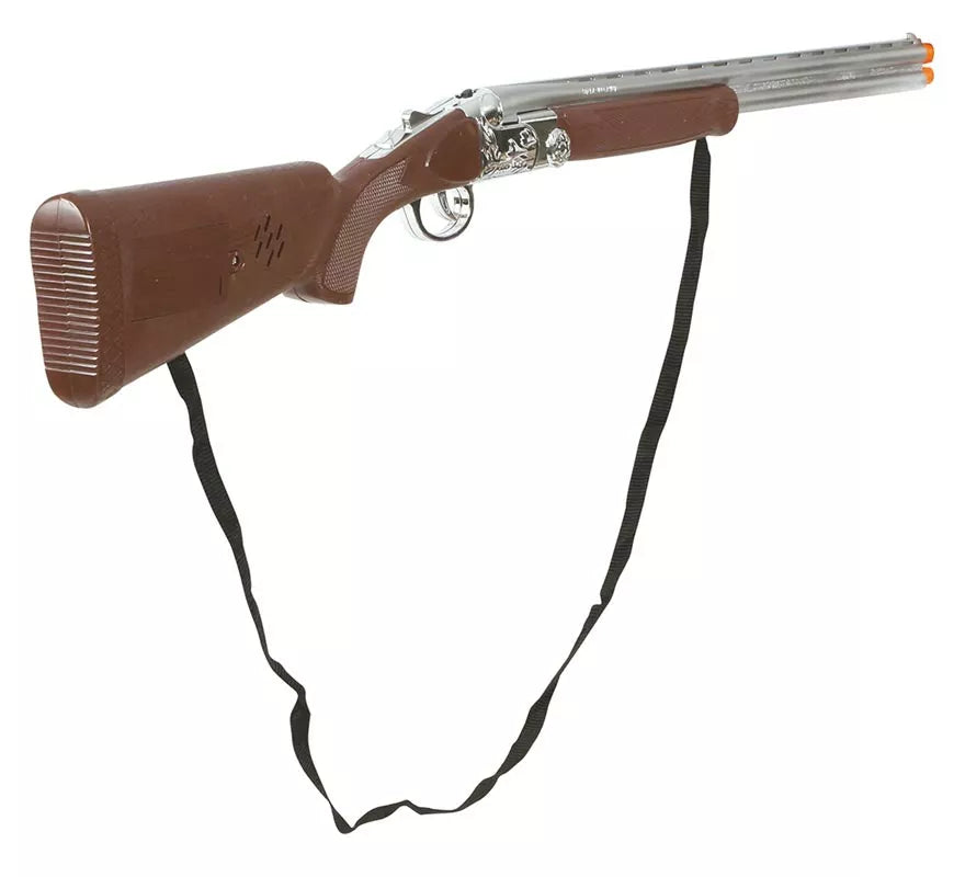 Translation missing: it.Rifle de Tirador del Oeste de 68 cm