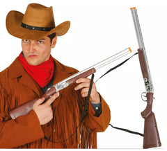 Sparatutto western da 68 cm