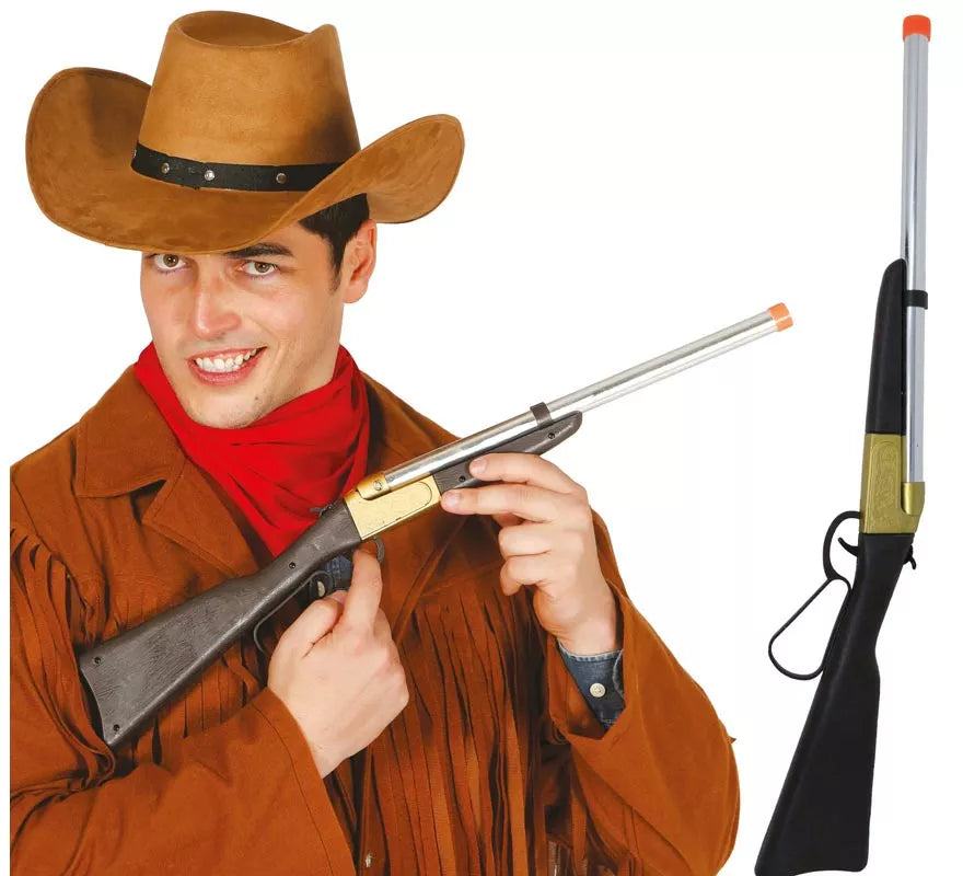 Translation missing: es.Rifle del salvaje Oeste de 60 cm