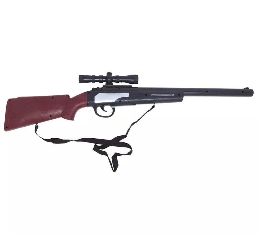 Translation missing: it.Rifle Francotirador 67 cm