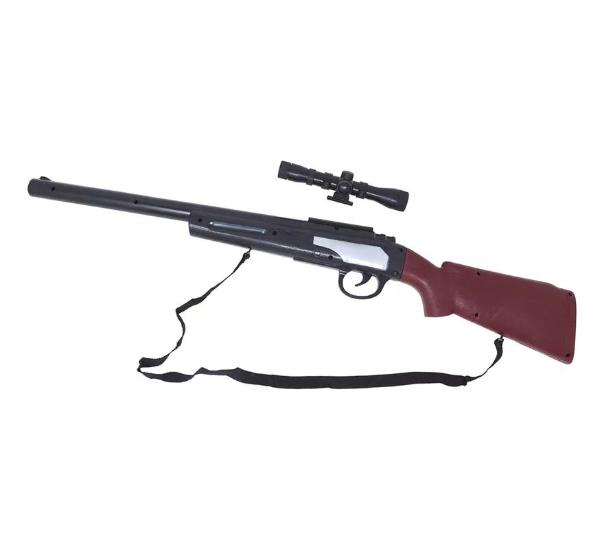 Rifle Francotirador 67 cm