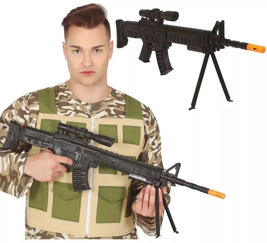 Translation missing: it.Rifle Francotirador Militar de 77 cm