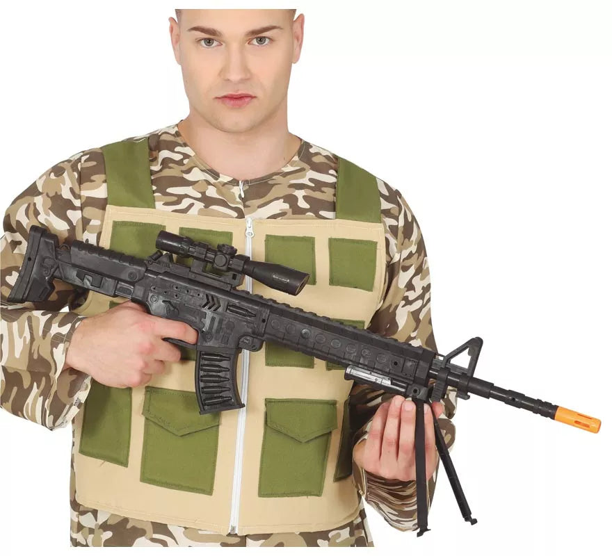 Translation missing: it.Rifle Francotirador Militar de 77 cm