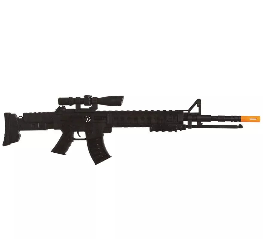 Translation missing: it.Rifle Francotirador Militar de 77 cm