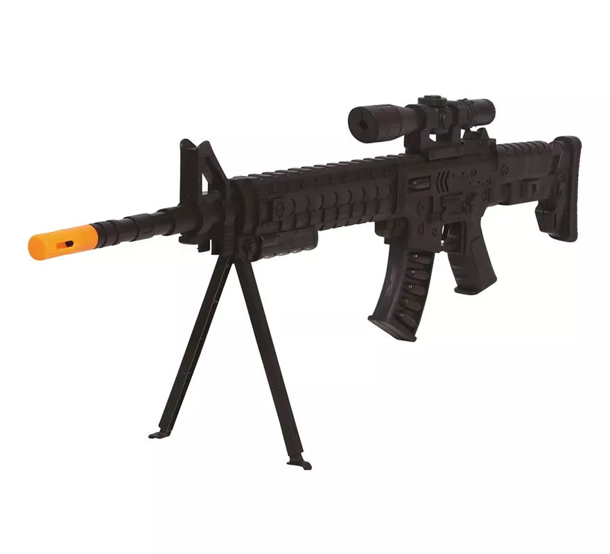 Translation missing: it.Rifle Francotirador Militar de 77 cm