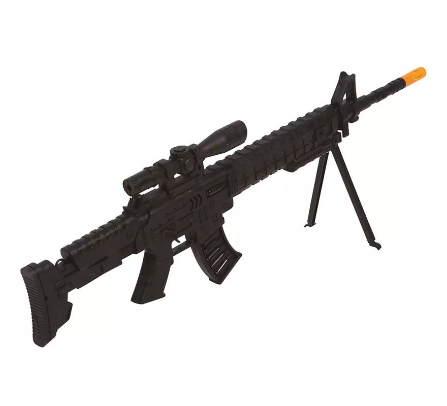 Translation missing: it.Rifle Francotirador Militar de 77 cm