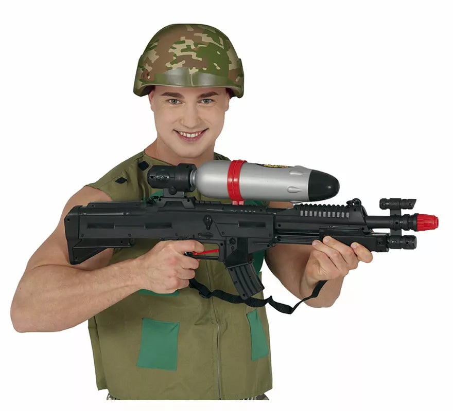 Translation missing: it.Rifle Lanzador de agua de 72 cm