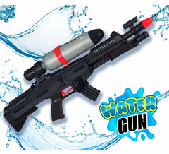 Fucile da lancio ad acqua da 72 cm