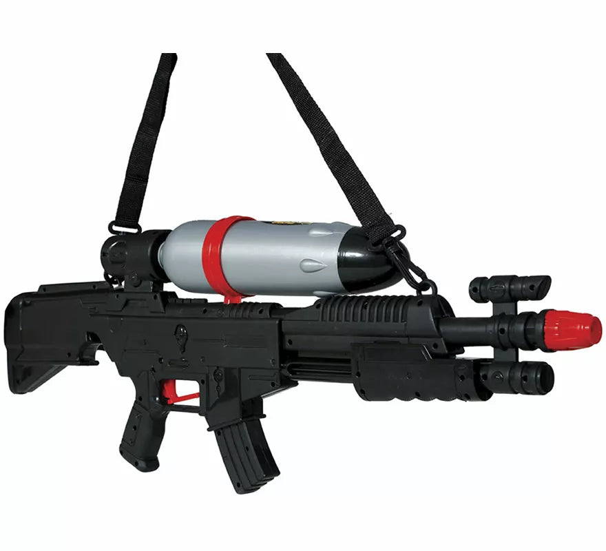 Translation missing: it.Rifle Lanzador de agua de 72 cm