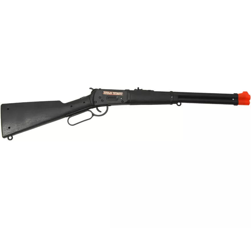 Translation missing: it.Rifle Negro del Salvaje Oeste de 68 cm