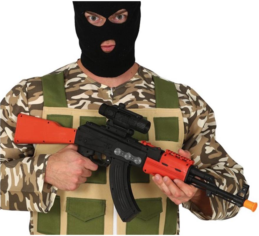 Translation missing: it.Rifle Ruso Militar de 68 cm