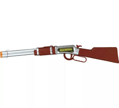 Fucile giocattolo Winchester Western Outlaw da 60 cm