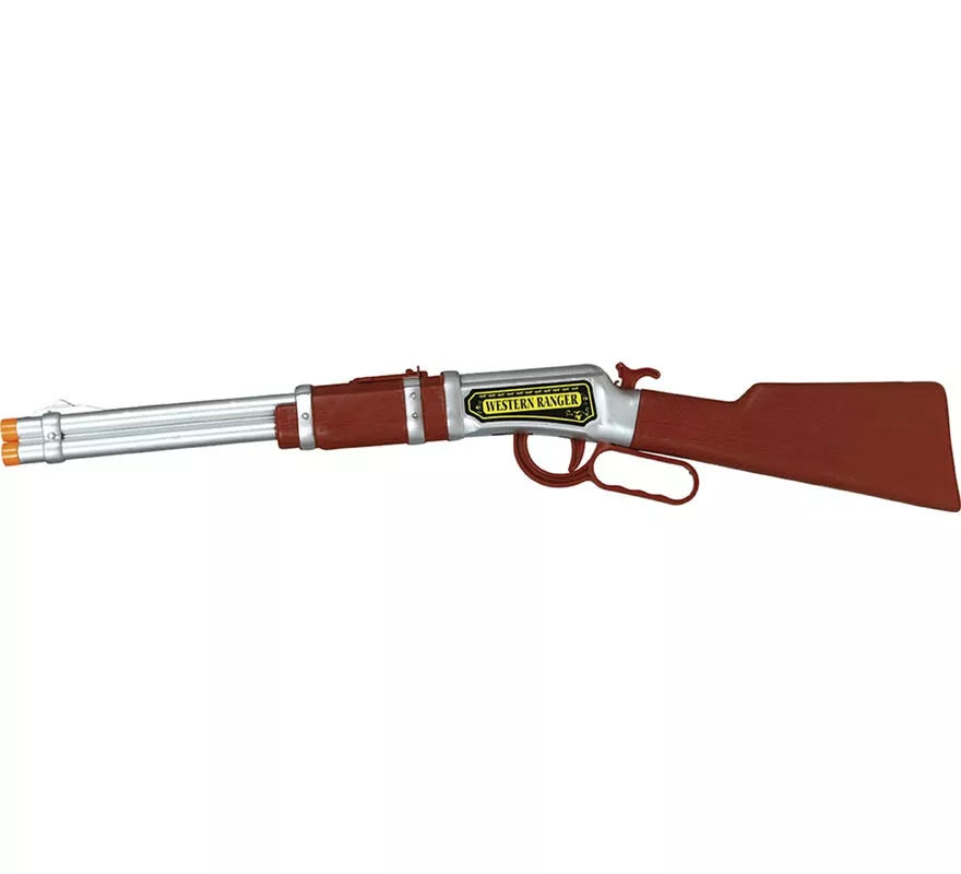 Translation missing: it.Rifle Winchester de Forajido del Oeste de 60 cm