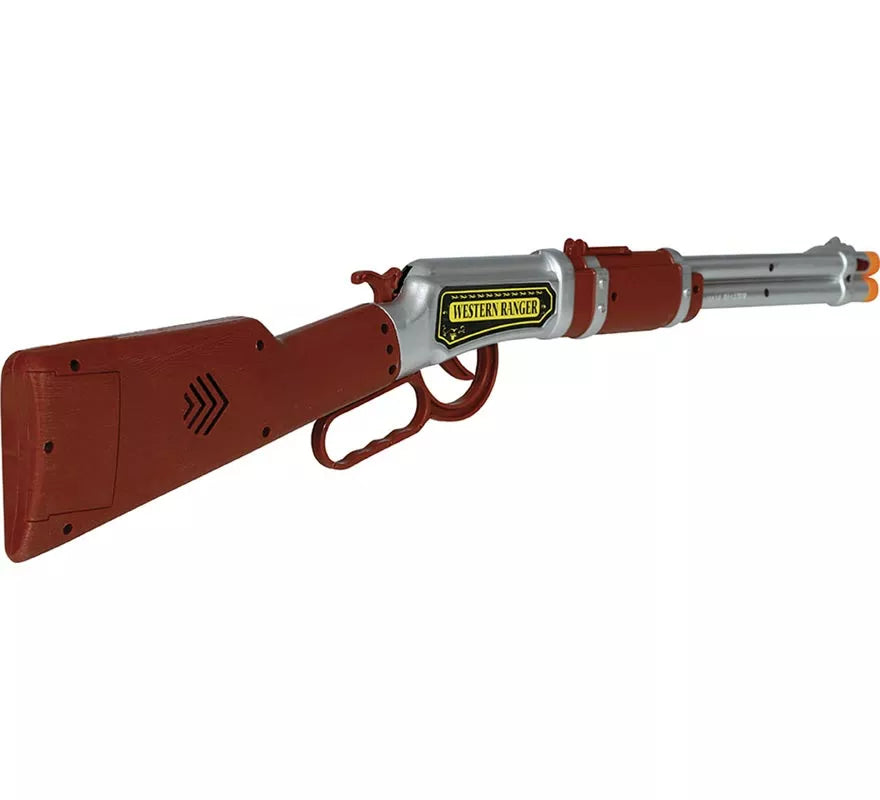 Translation missing: it.Rifle Winchester de Forajido del Oeste de 60 cm
