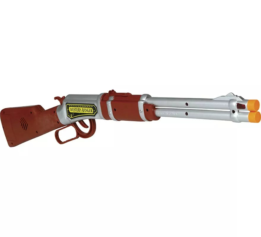 Translation missing: it.Rifle Winchester de Forajido del Oeste de 60 cm