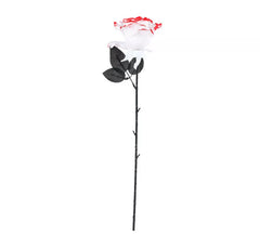 Rosa Halloween en 2 modelos surtidos de 50X10 cm