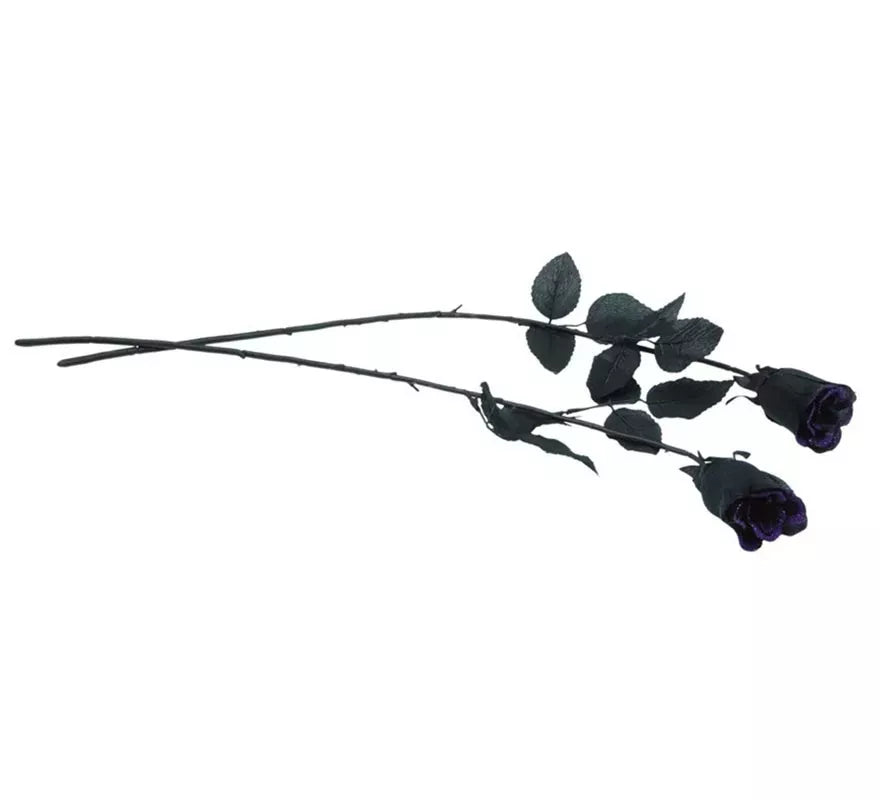 Translation missing: it.Rosa Negra 42 cm
