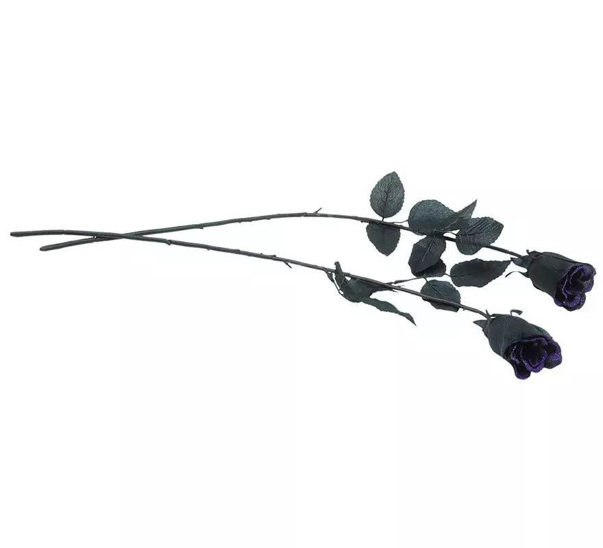 Translation missing: it.Rosa Negra 42 cm