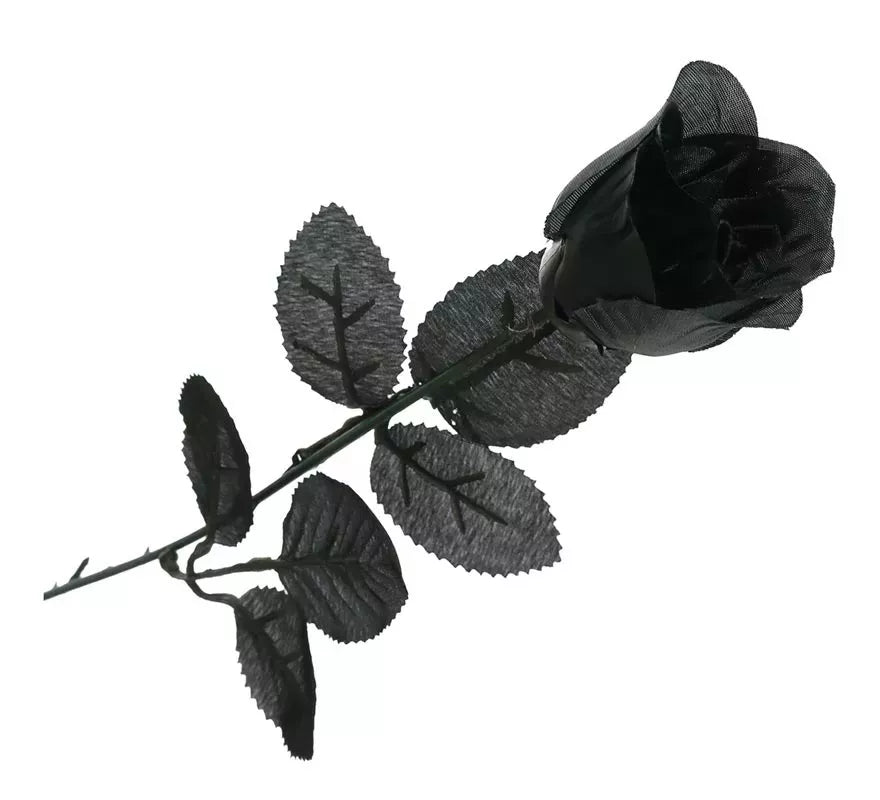 Translation missing: it.Rosa Negra 42 cm
