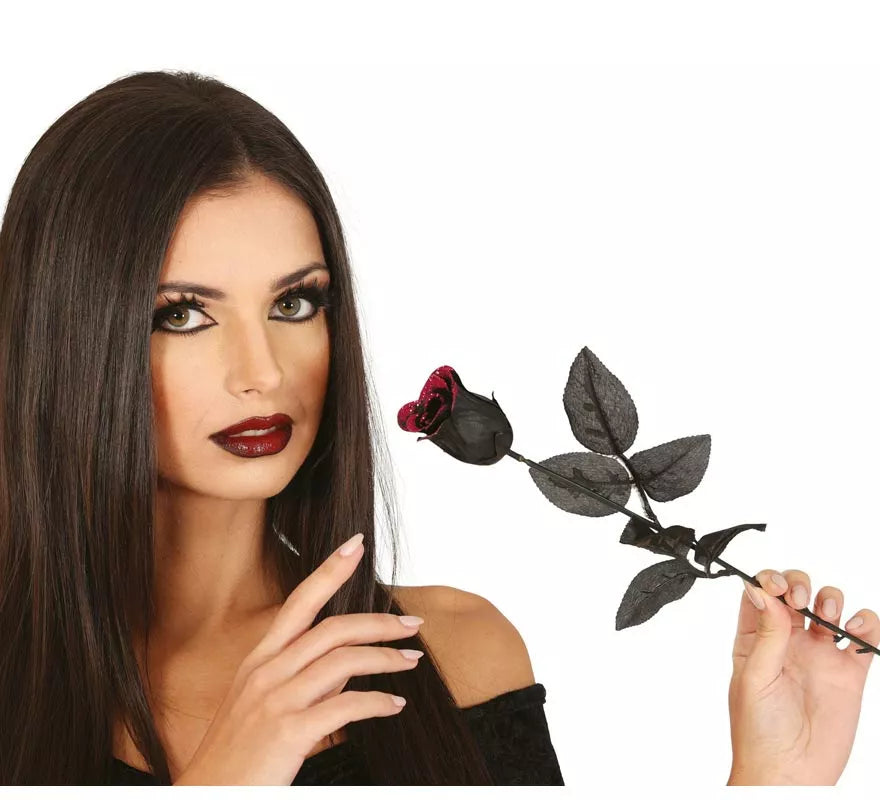 Translation missing: it.Rosa Negra 42 cm