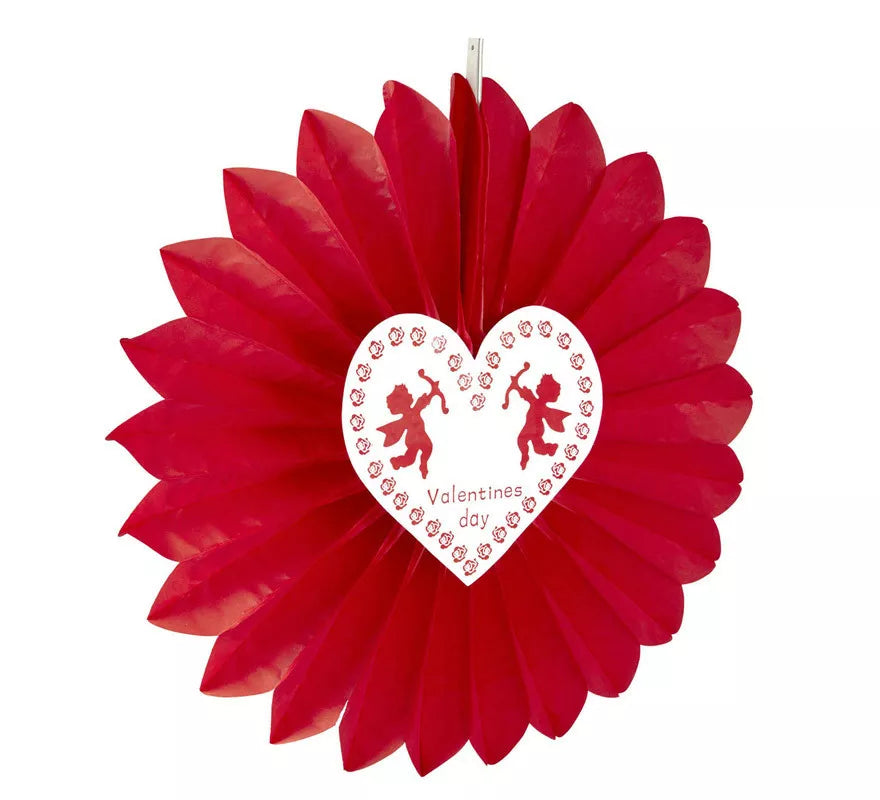 Translation missing: it.Rosa Roja de San Valentín de 61 cm