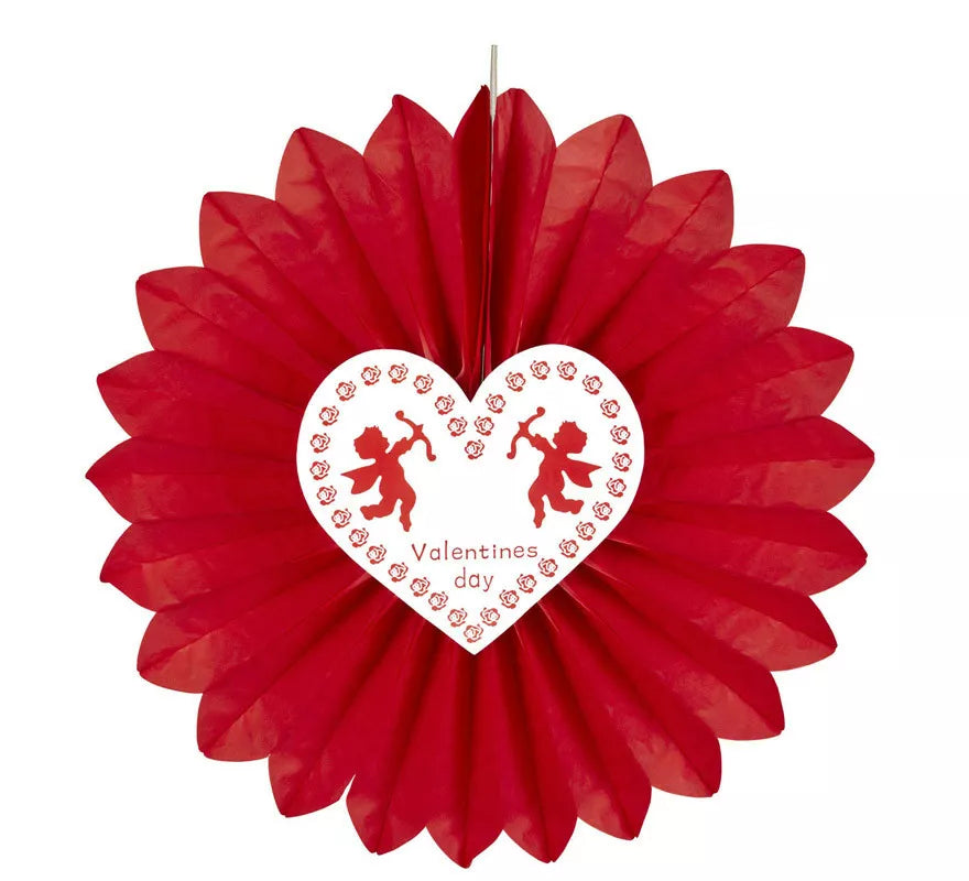 Translation missing: it.Rosa Roja de San Valentín de 61 cm