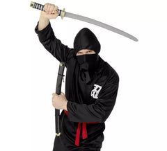 Sable, la spada ninja di 73 cm